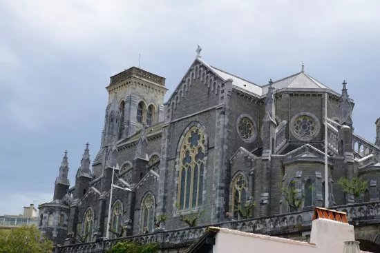 Eglise Saint-Martin