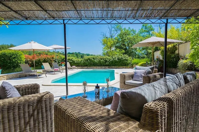 Provence Refuge