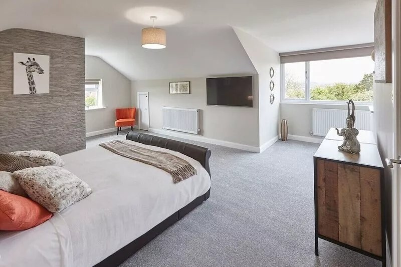 Host & Stay | Badgers Cottage