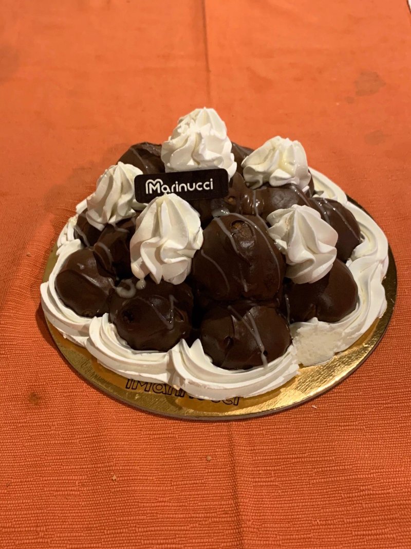 Marinucci Il Gelato