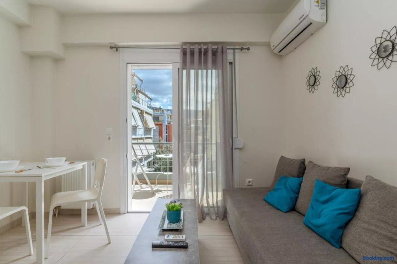 Elvita Apartments 3