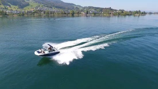 Hensa Lago Marina