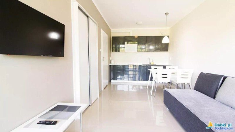 Umberto Apartments