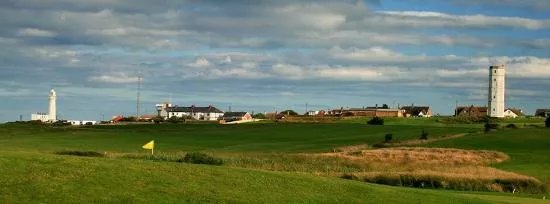 Flamborough Head Golf Club