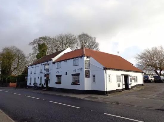 The Fleece at Rillington