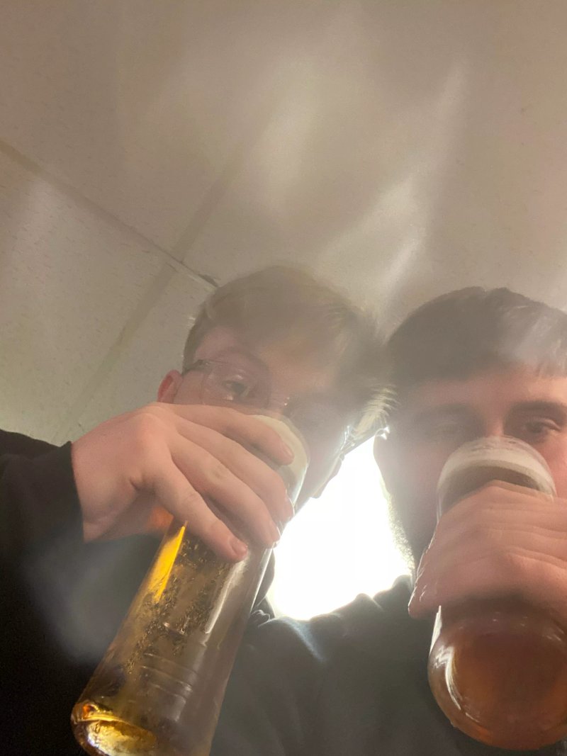 Woodville Box Club