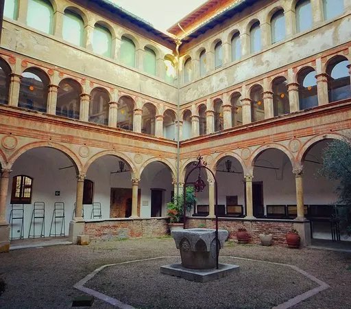 Ex Monastero di S. Maiolo