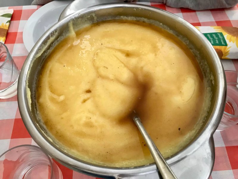 Bar Trattoria Latteria
