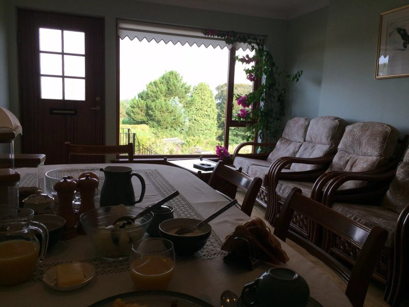 Balnacraig Bed & Breakfast