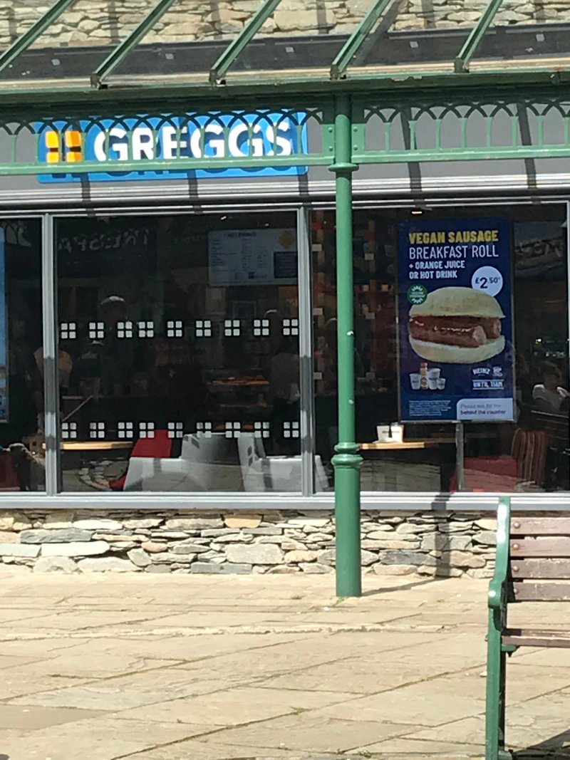 Greggs