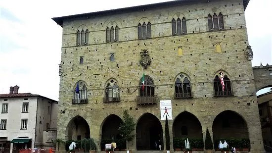 Palazzo del Comune