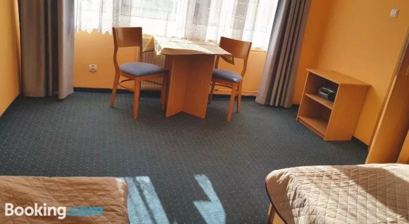 Sanatorium Energetyk