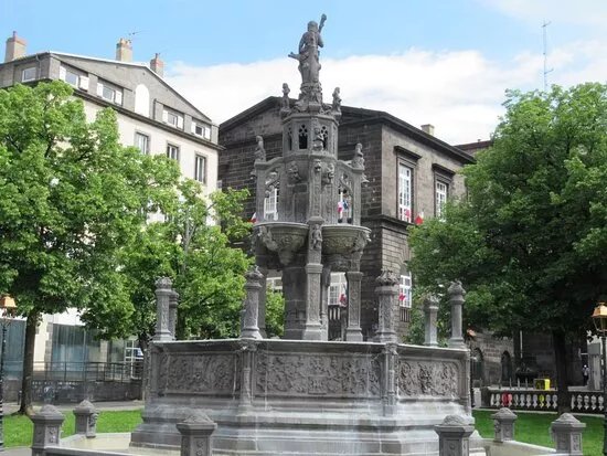 Place Olympe de Gouges