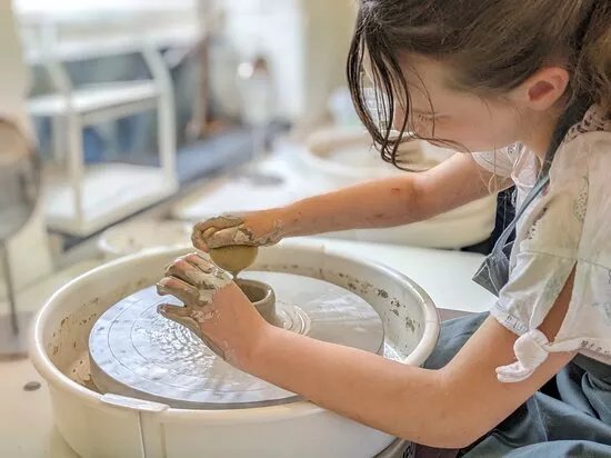 Vessel Ceramics