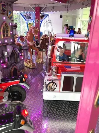 Kinderparadies Sedel