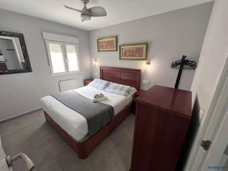 Aptos Fully Equipped Studios Nearly Center 1 y 2