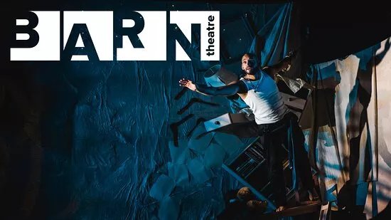 The Barn Theatre