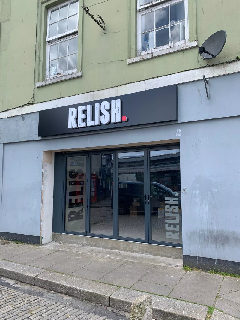 Relish