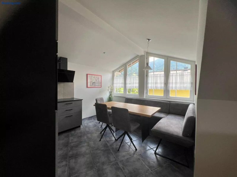 Appartements Holiday & Villa Theresa