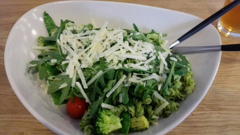 Fusion Kitchen Fulda