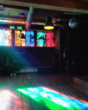 Club Guesthouse