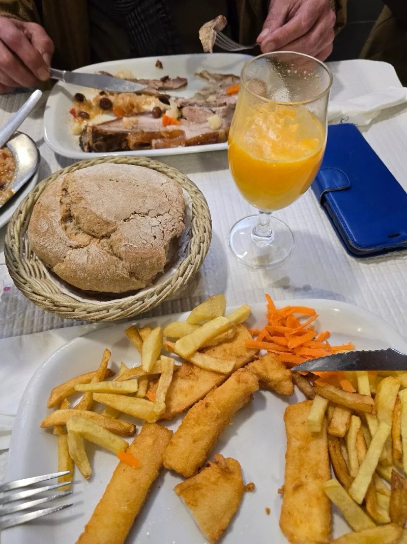 Restaurante Algo Cervejaria