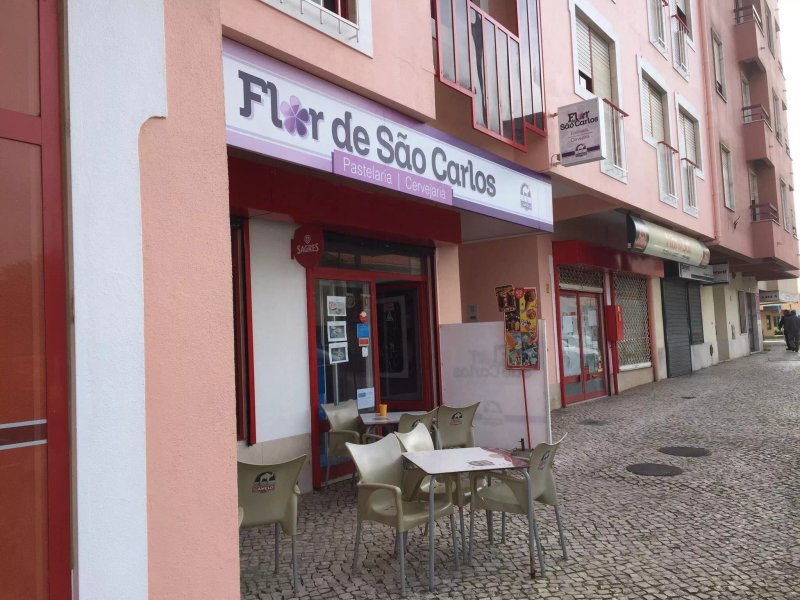 Pastelaria Flor de Sao Carlos