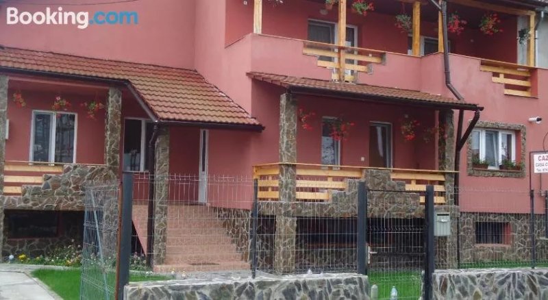 Casa Cu Piatra