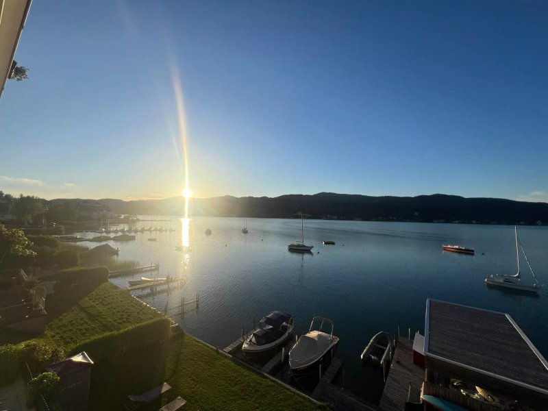 Worthersee Appartements Lex