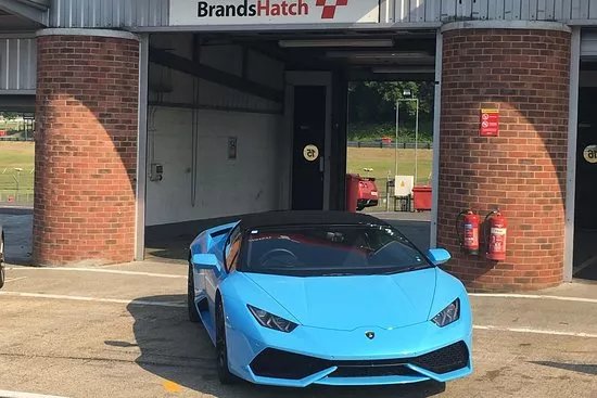 Supercar drive days world wide