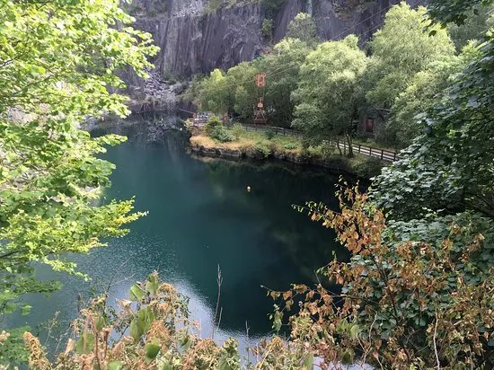 Padarn Country Park