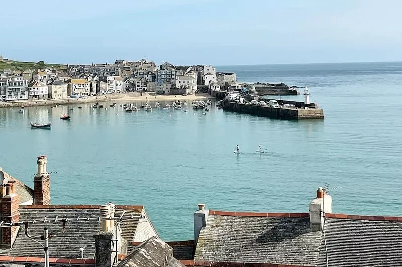 MERMAID - Lovely seaside apartment 2 minutes from the beach, with parking