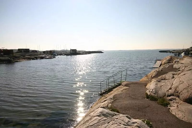 Cosy cottage 200m from the sea & bath