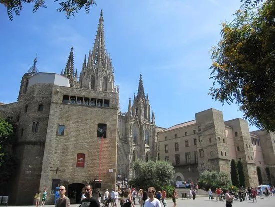 Museu Diocesa de Barcelona