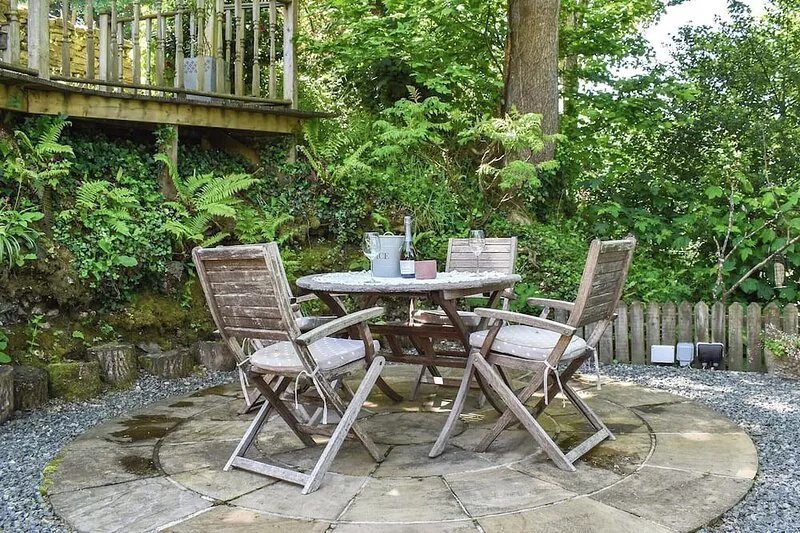 1 bedroom accommodation in Polbrock, Washaway