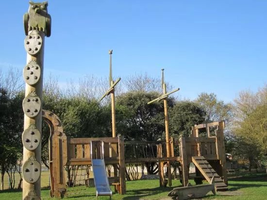 Lodmoor Country Park