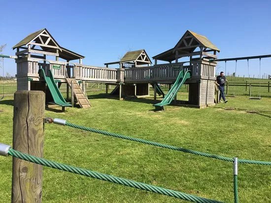 Rookery Open Farm