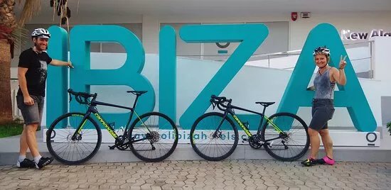 Ibiza MTB