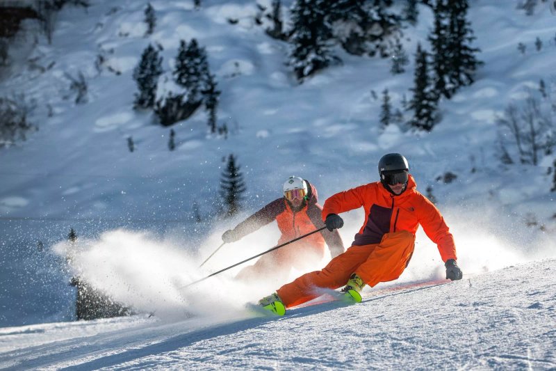New Generation Ski & Snowboard School - Méribel