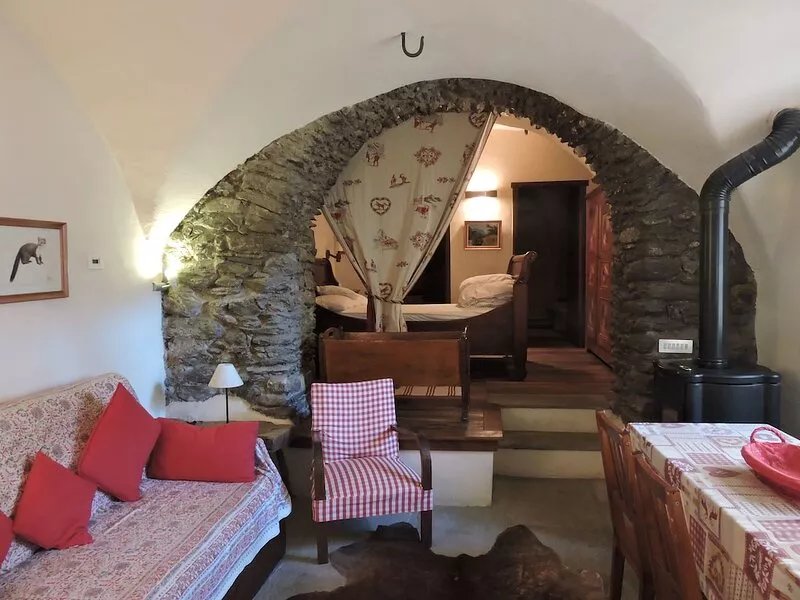 PLAN romantic and functional BAITA