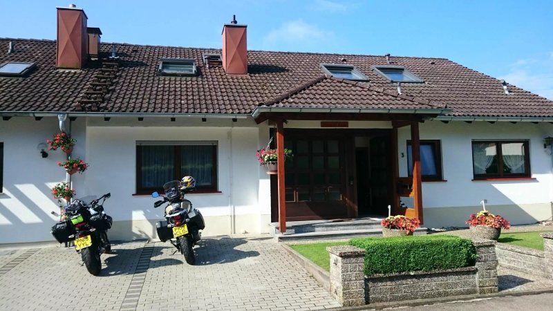 Pension Haus Kopp