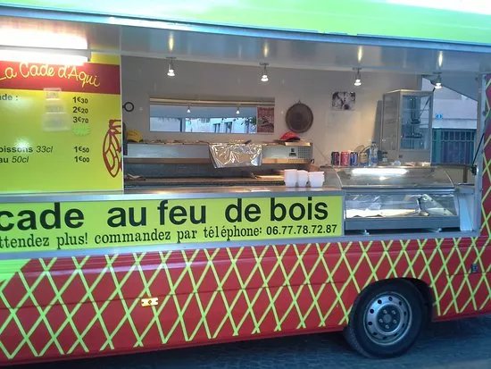 Marche de Six Fours