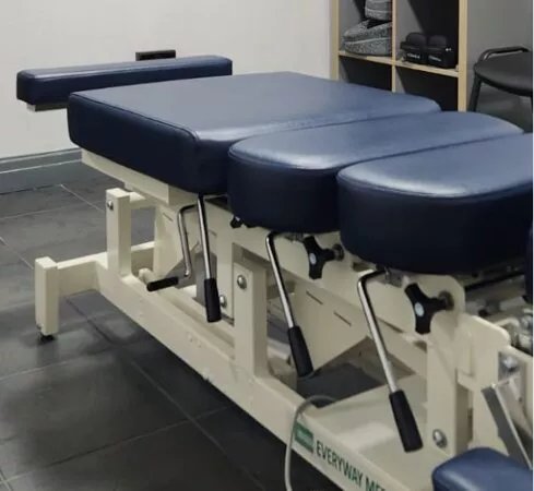 Manchester Chiropractors