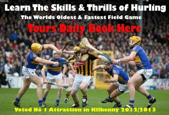 The Kilkenny Way