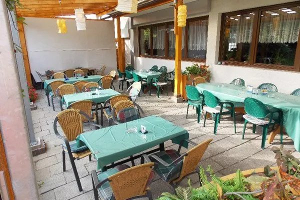 Gaststätte & Pension zum Waldblick