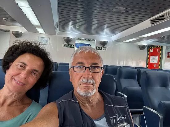Gstravel