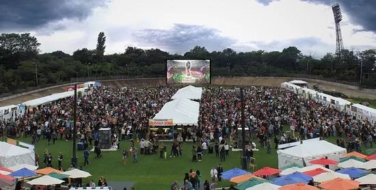 Fan Zone Kolodruma