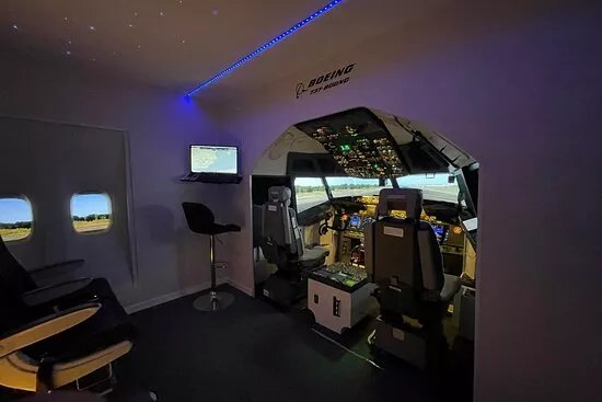 Ness Aviation