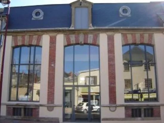 Office de Tourisme Morvan Sommets et Grands Lacs-B.I.T de Chateau-Chinon