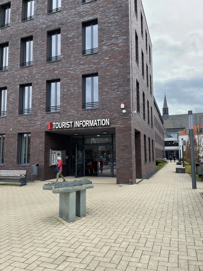 Wirtschaft & Tourismus Stadt Kleve